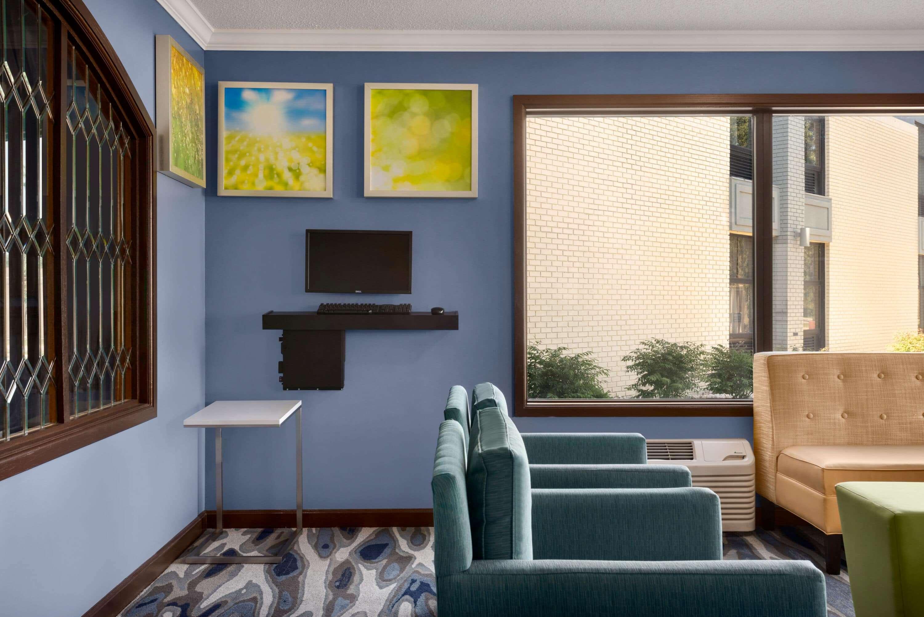 Days Inn & Suites By Wyndham Merrillville Buitenkant foto